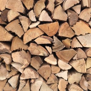 Blue Gum / Bloekom – Seasoned & Bagged ±23kg