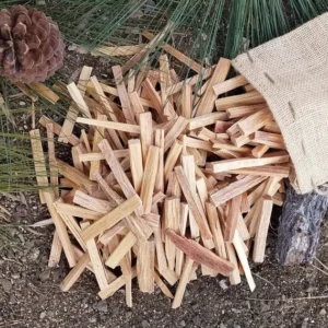 Kindling / Potjie (Namibian Hardwood)