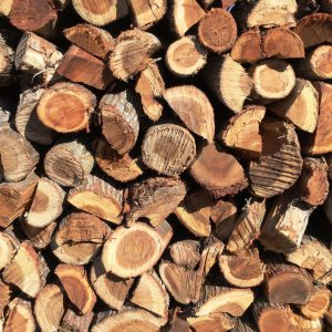 Rooikrans Dry & Bagged ±18kg