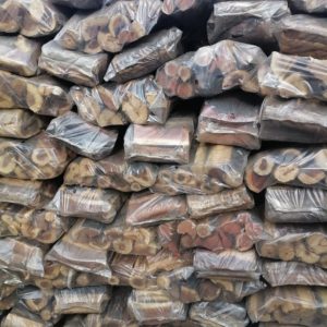 Blackwattle – Seasoned & Bagged ±23kg